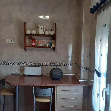 Casa Carla Holiday home