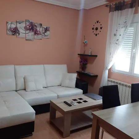 Casa Carla Holiday home *
