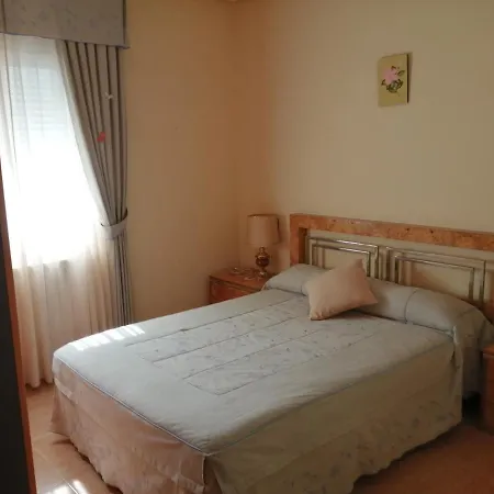 Casa Carla Holiday home Sotoserrano