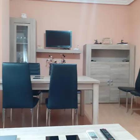 Casa Carla *