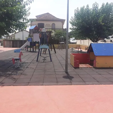 Casa Carla *