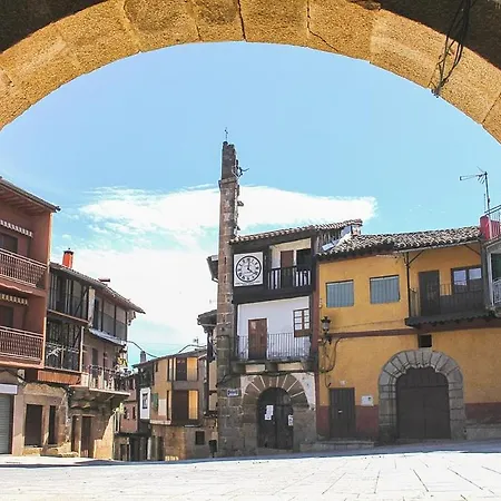 Casa Carla Holiday home Sotoserrano