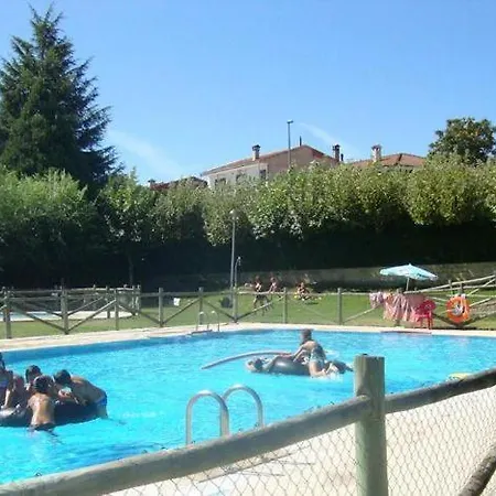 Casa vacanze Casa Carla Sotoserrano