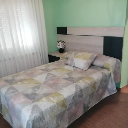 Casa Carla Holiday home