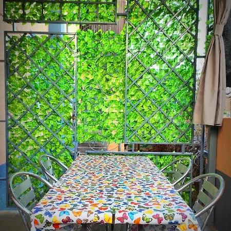Casa Carla Holiday home *