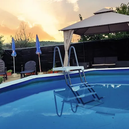 Casa Carla Holiday home Sotoserrano