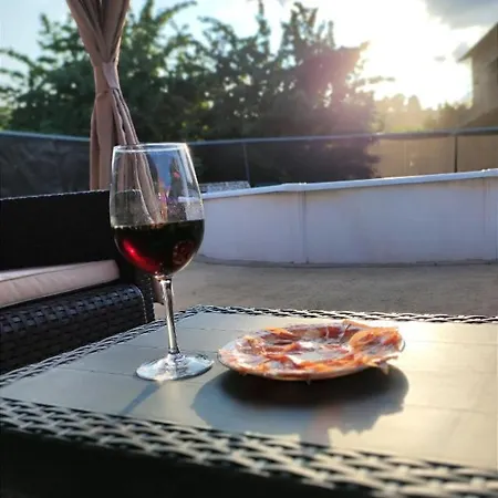 Casa Carla Holiday home *