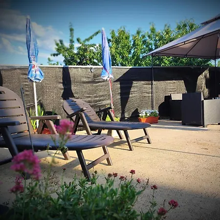 Holiday home Casa Carla