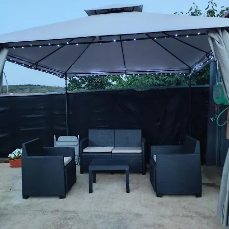 Casa Carla *