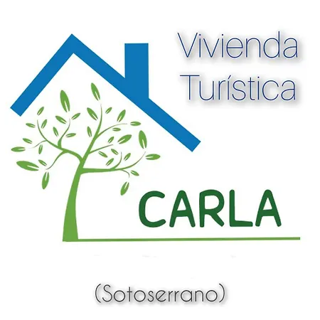 Casa Carla Holiday home Sotoserrano