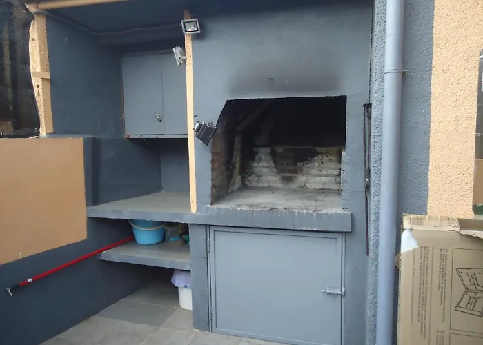 Vakantiehuis Casa Carla