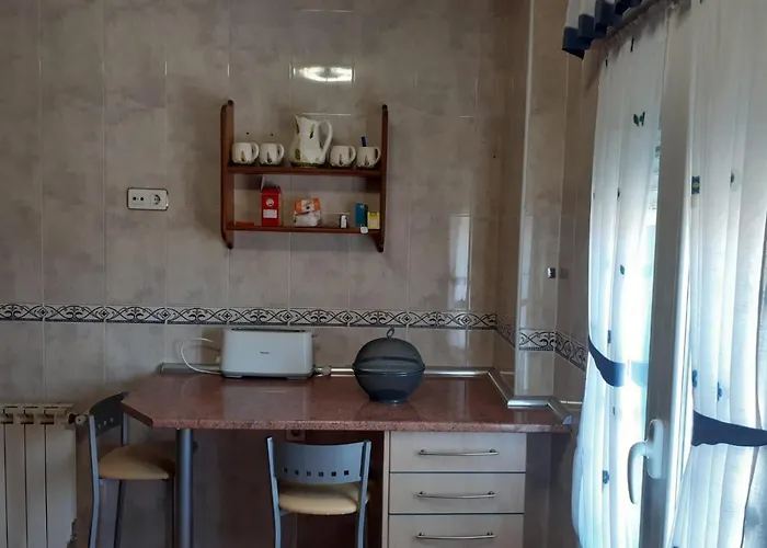 Casa Carla Vakantiehuis