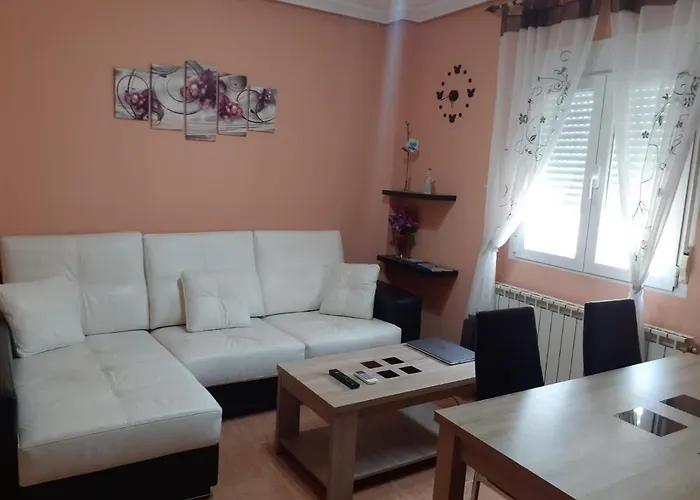 Casa Carla Vakantiehuis *