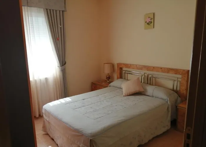 Casa Carla Vakantiehuis Sotoserrano