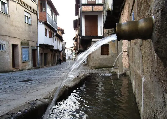 Vakantiehuis Casa Carla