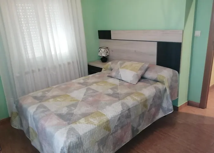 Casa Carla Vakantiehuis