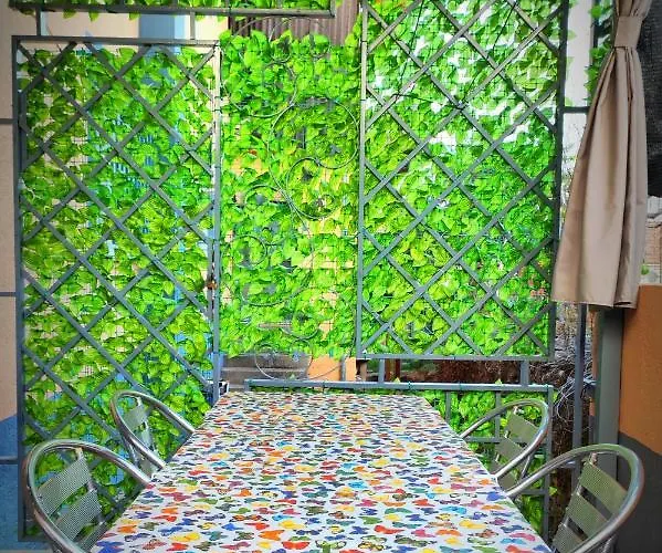 Casa Carla Vakantiehuis *