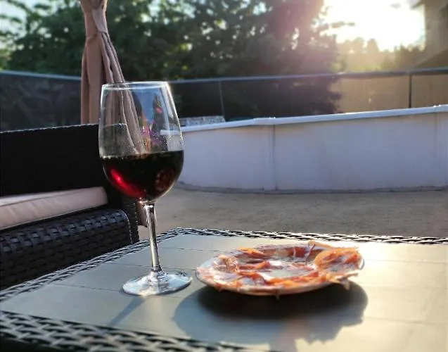 Casa Carla Vakantiehuis *