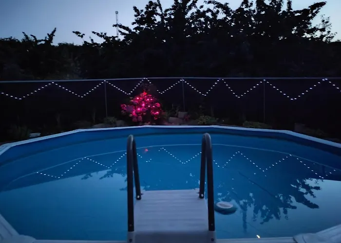 Casa Carla * Sotoserrano