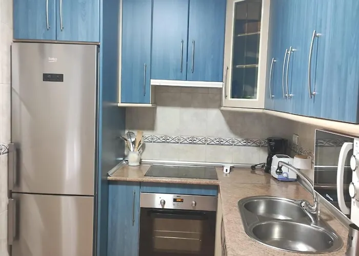 Casa Carla * Sotoserrano