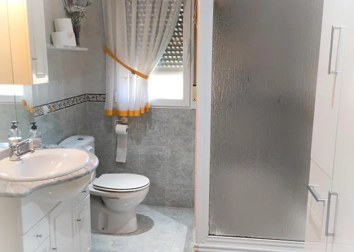 Casa Carla Sotoserrano