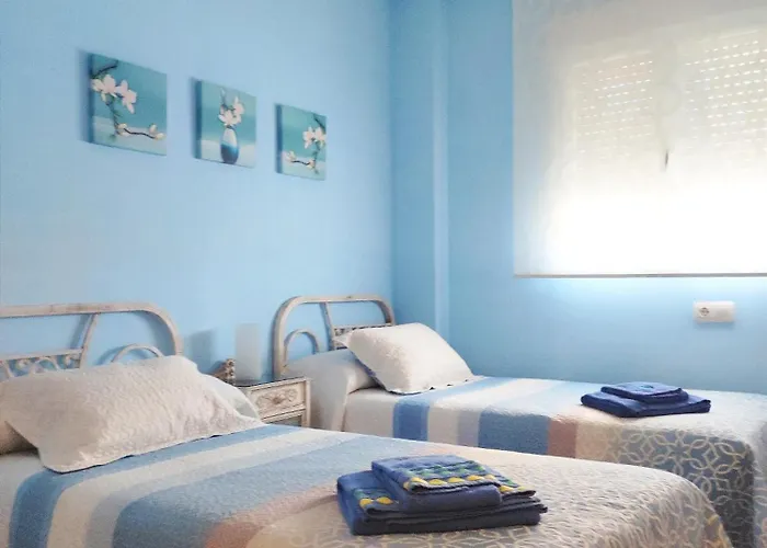 Casa Carla Sotoserrano